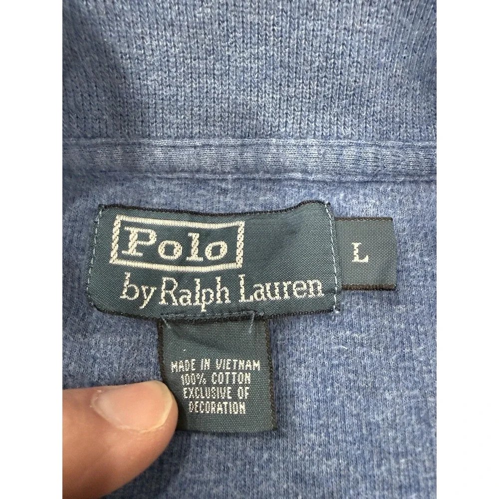 Polo Ralph Lauren this polo